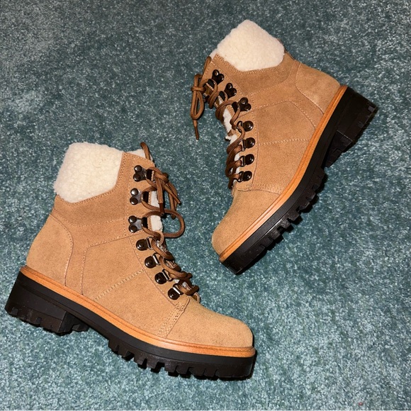 Marc Fisher ‘Isabel’ Boots - Picture 8 of 13